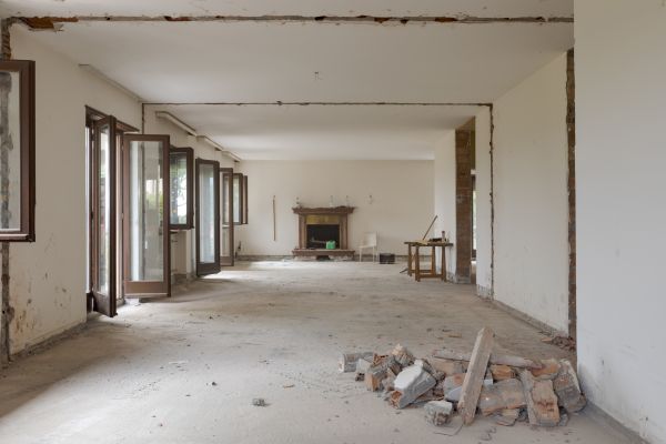 Interior Demolition Service in Waxhaw