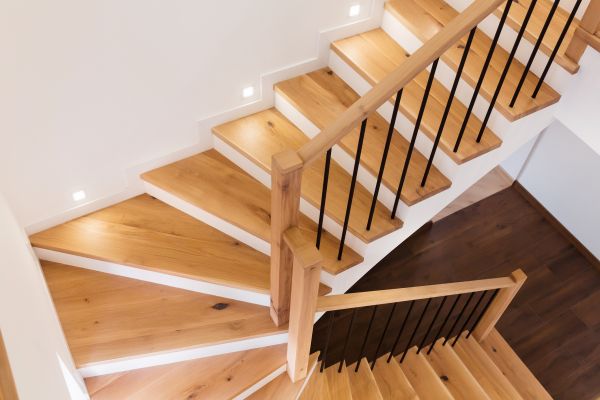Staircase Removal in Waxhaw