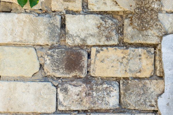 Block Wall Removal in Waxhaw