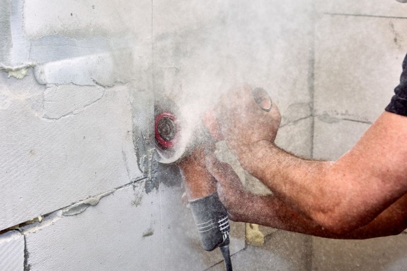 Concrete Foundation Removal