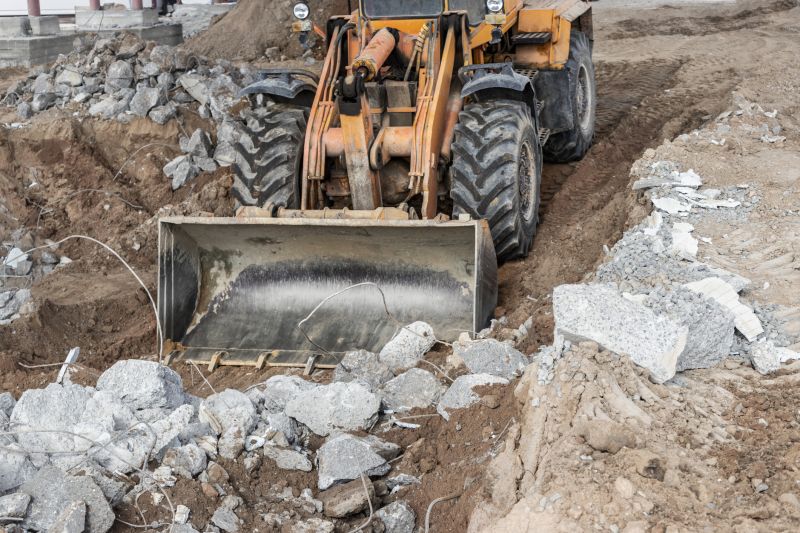 Post-Demolition Site Readiness